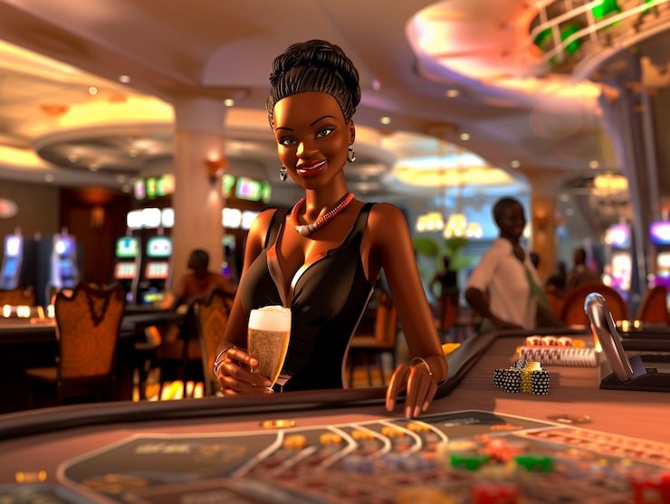 mudah4d featured game showcase