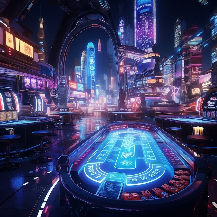 Putaran bonus Joker Gaming dengan pemilihan hadiah