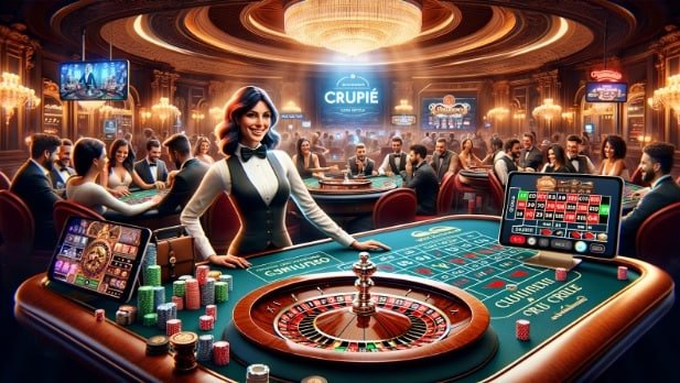 Layar hasil togel di aplikasi mudah4d Android